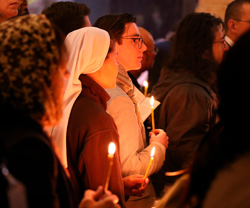 Проблема суеверий среди прихожан и путь освобождения от них в процессе катехизации после крещения. Размышления катехизатора