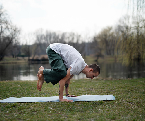 Йога и православие — совместимы ли они?