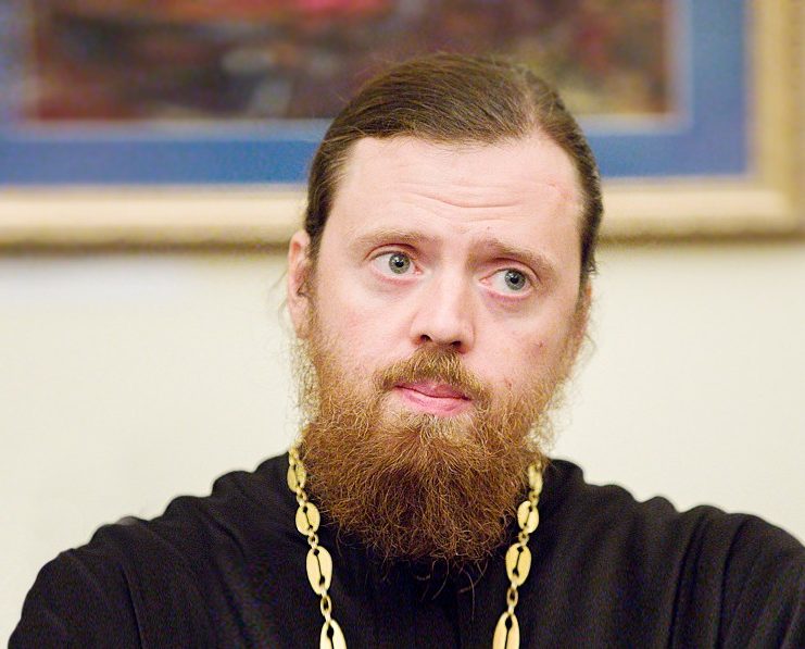 Любовь к экстрасенсам