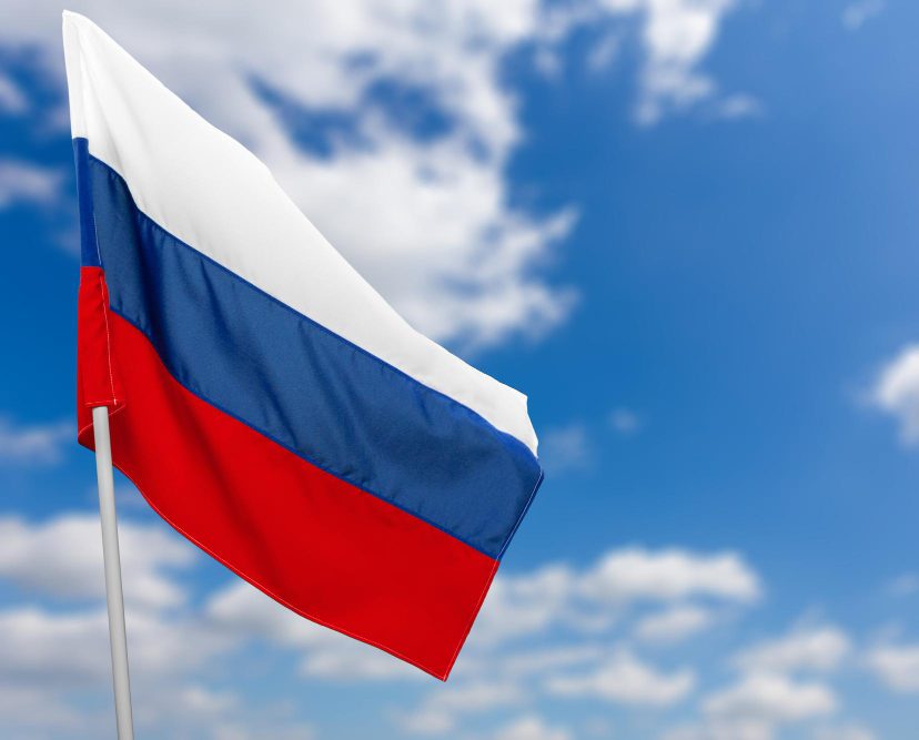 Российские спортсмены отказываются нести флаг сборной из-за суеверия