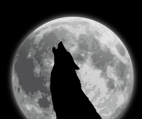 Современные сказки о Луне