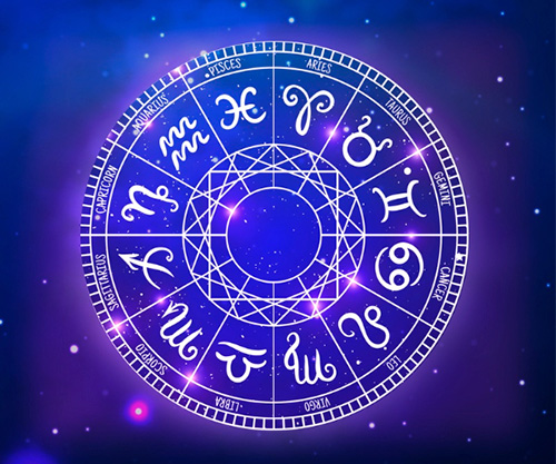 Об астрологии