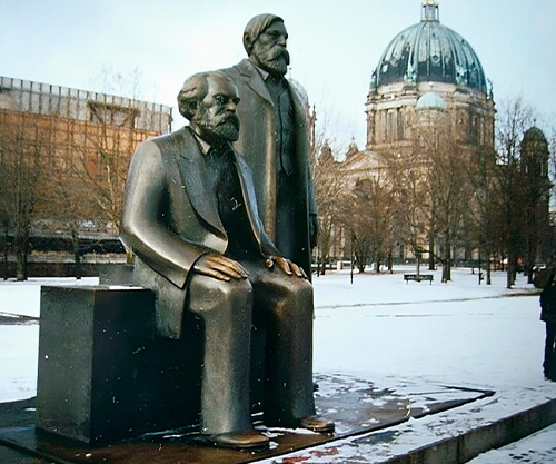 «Гадкий утенок» советского диамата, или Двадцать лет спустя