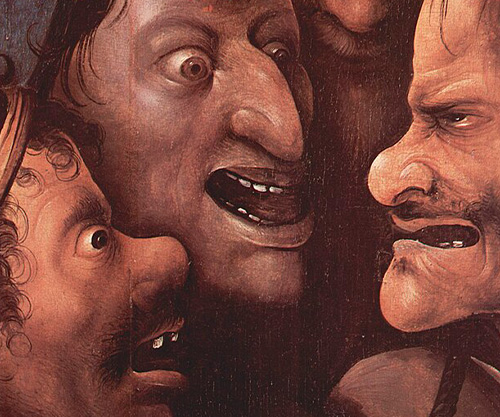 Суеверия на «службе» у нравственности. О книге «Правда о русском мате»