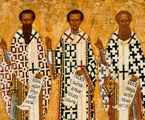 Святые отцы, учителя Церкви и их отношение к астрологии