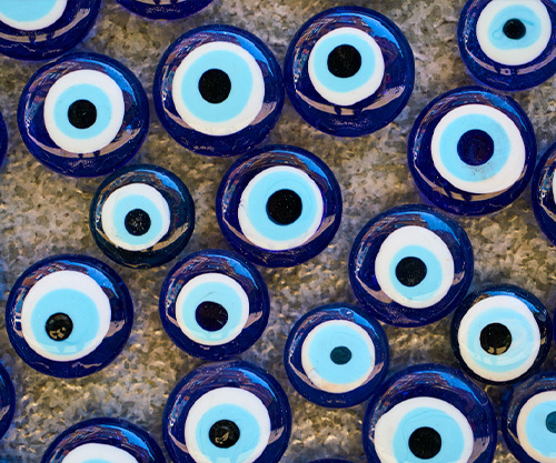 Глаз Фатимы: турецкая «мягкая сила» в российском быту