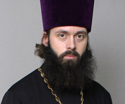 Огради нас, Господи, от суеверий, оккультизма, порчи