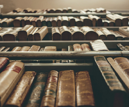 Чернокнижник