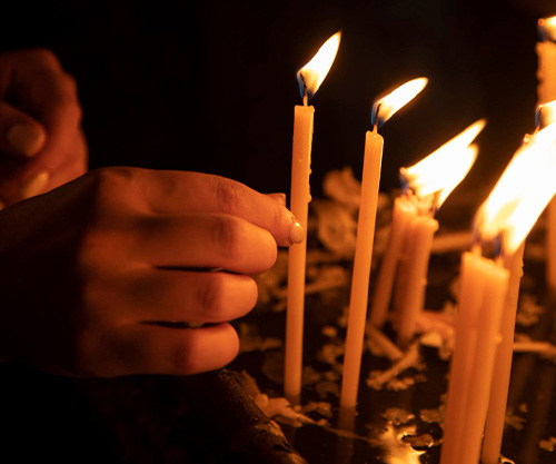 7 «церковных» суеверий