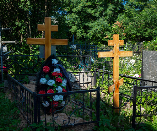 11 вопросов о поминовении усопших