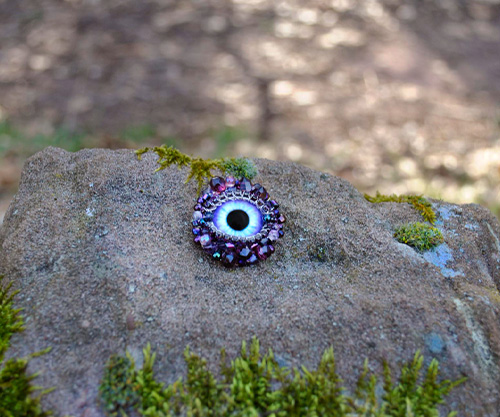 Cвятыня или талисман?