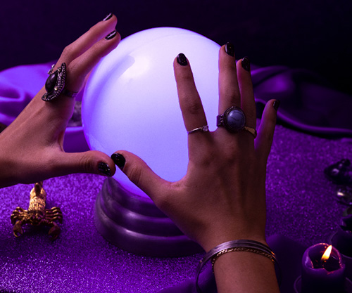 Ложные чудеса