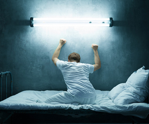 Оккультизм и психическое здоровье