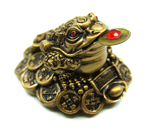 Как не быть удушенным «денежной жабой»