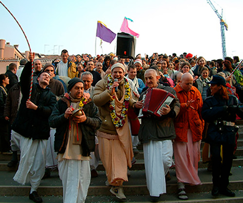 Нью-эйдж, или рай по выгодной цене