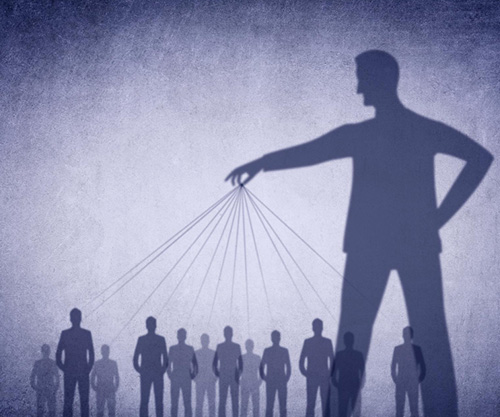 «Человек внутри секты не чувствует себя пострадавшим»