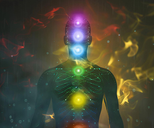 «Дизайн человека» и его оккультная опасность