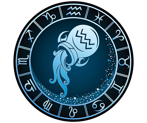 Вы «водолей»? Давно уже нет, Вы «козерог»! Об изменении знаков Зодиака