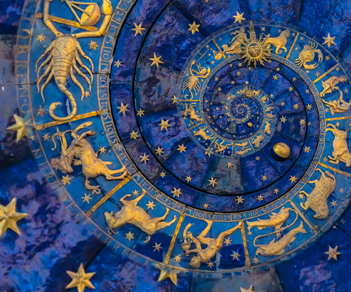 Вред астрологии