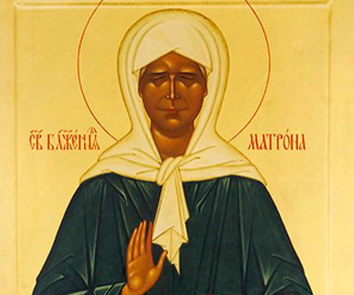 За святую обидно: почему блаженную Матрону сравнивают с Вангой