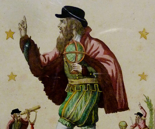 Как относиться к предсказаниям Нострадамуса?