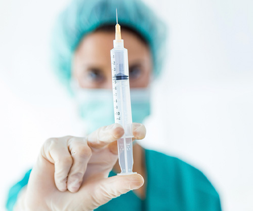 Чем запугивают антипрививочники православных