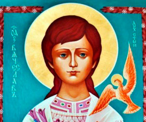 Отрок в бесовской прелести, или «Осторожно: секта!»