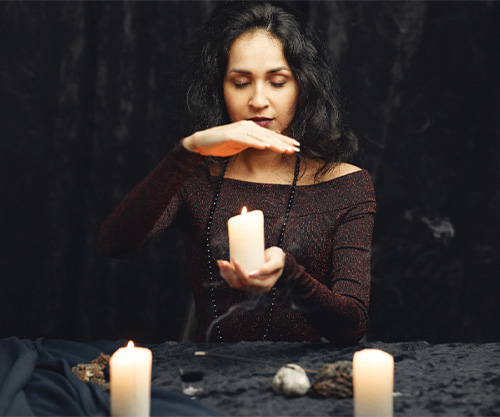 О причинах активной деятельности оккультистов во времена кризисов и войн