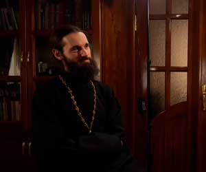 Существует ли чёрная магия? Игумен Пантелеимон (Королев)