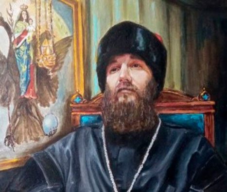 Псевдоправославная секта «царя» и «патриарха» Зосимы (Леонида Власова)