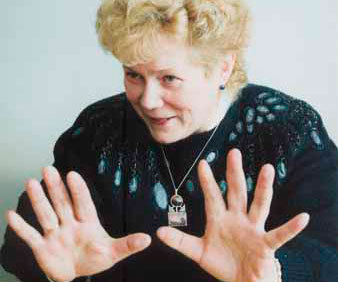 Лууле Виилма. Выдуманная психосоматика