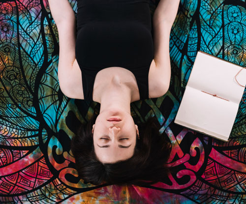 Оккультная идеология Нью-Эйдж в популярных психологических практиках