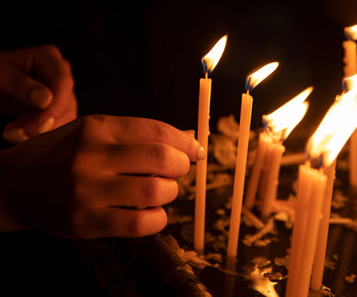 «Слышу звон, да не знаю, где он» как суть околоцерковных заблуждений