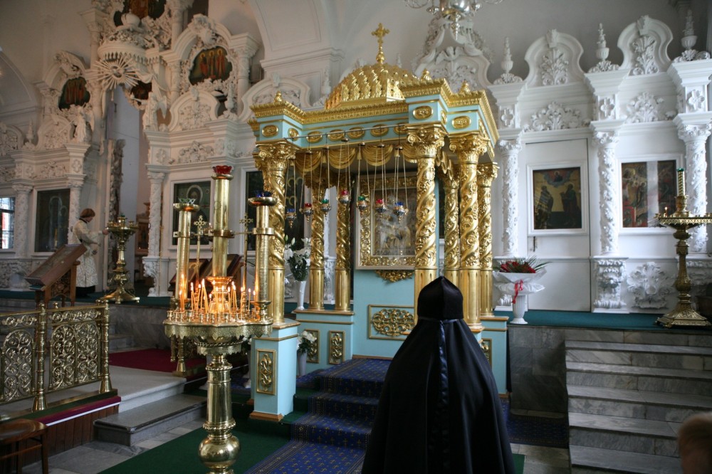 Православные святыни 11