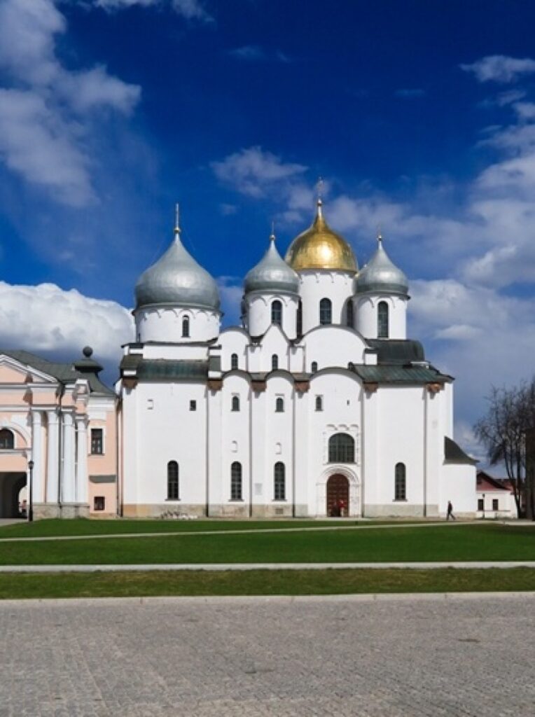 Православные храмы России 10