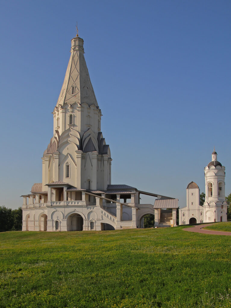 Православные храмы России 14
