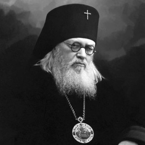 Православные святые и пастыри в фотографиях