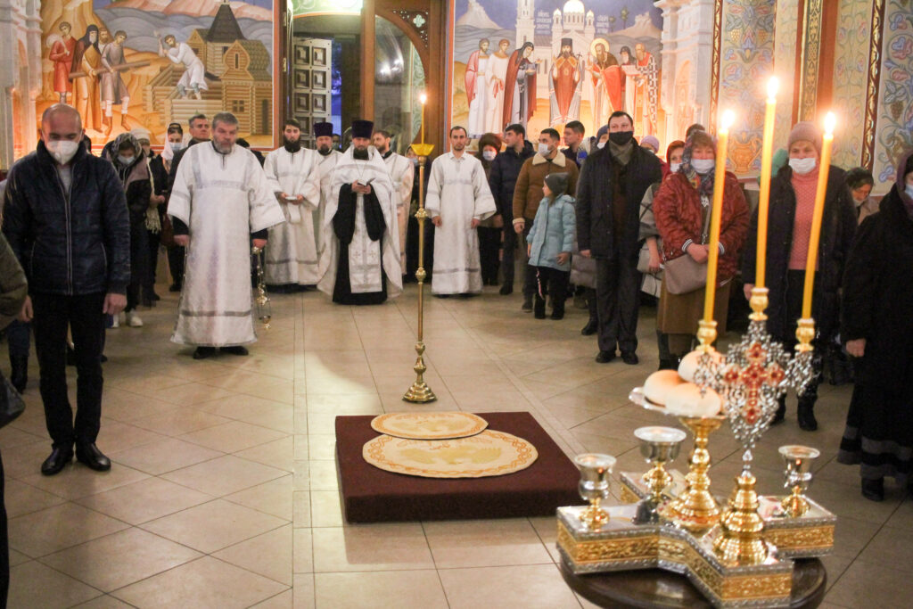 Предстоятели Русской Православной Церкви 6