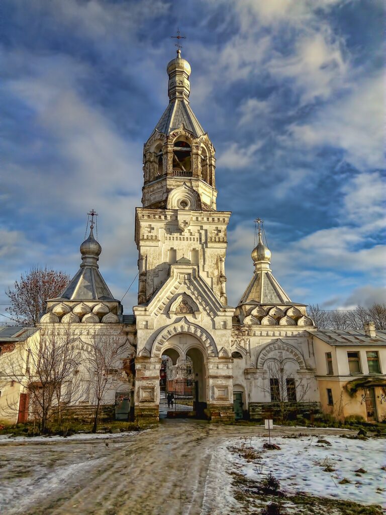 Христианство в Великом Новгороде 8