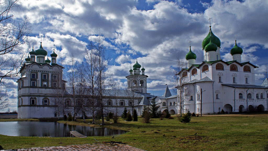 Христианство в Великом Новгороде 10