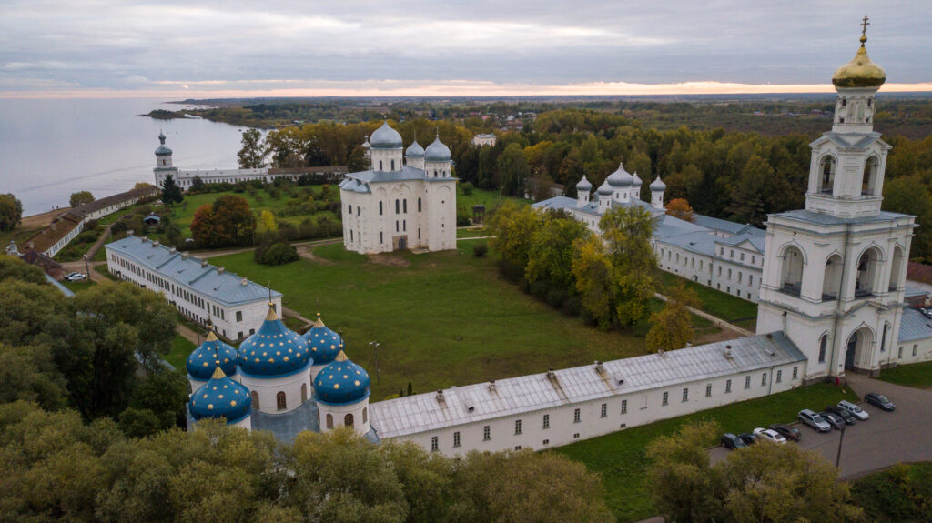 Христианство в Великом Новгороде 4