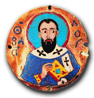 Свт. Василий Великий 12