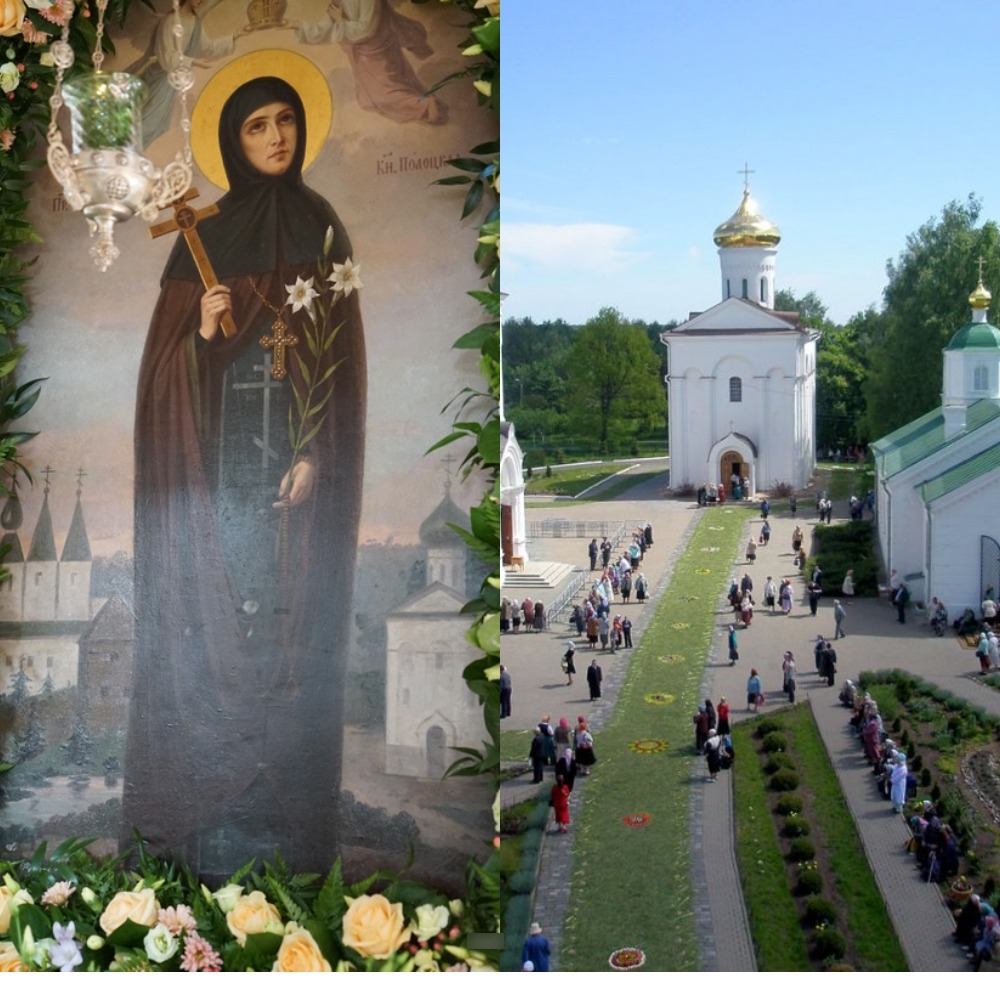 Святые жены Русской Церкви 14