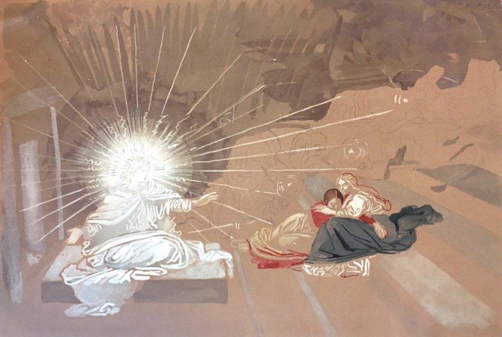 Христианская живопись Третьяковской галереи 62