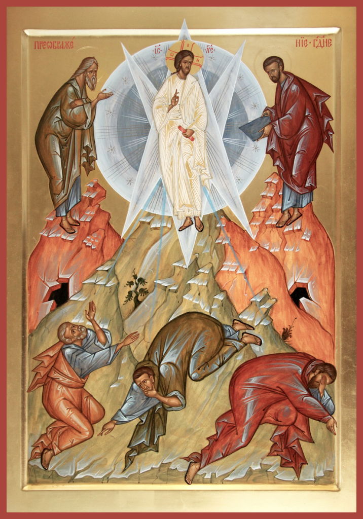 Пророки и ветхозаветные патриархи 72