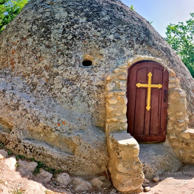 Уникальные православные храмы