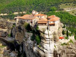 Уникальные православные храмы 56