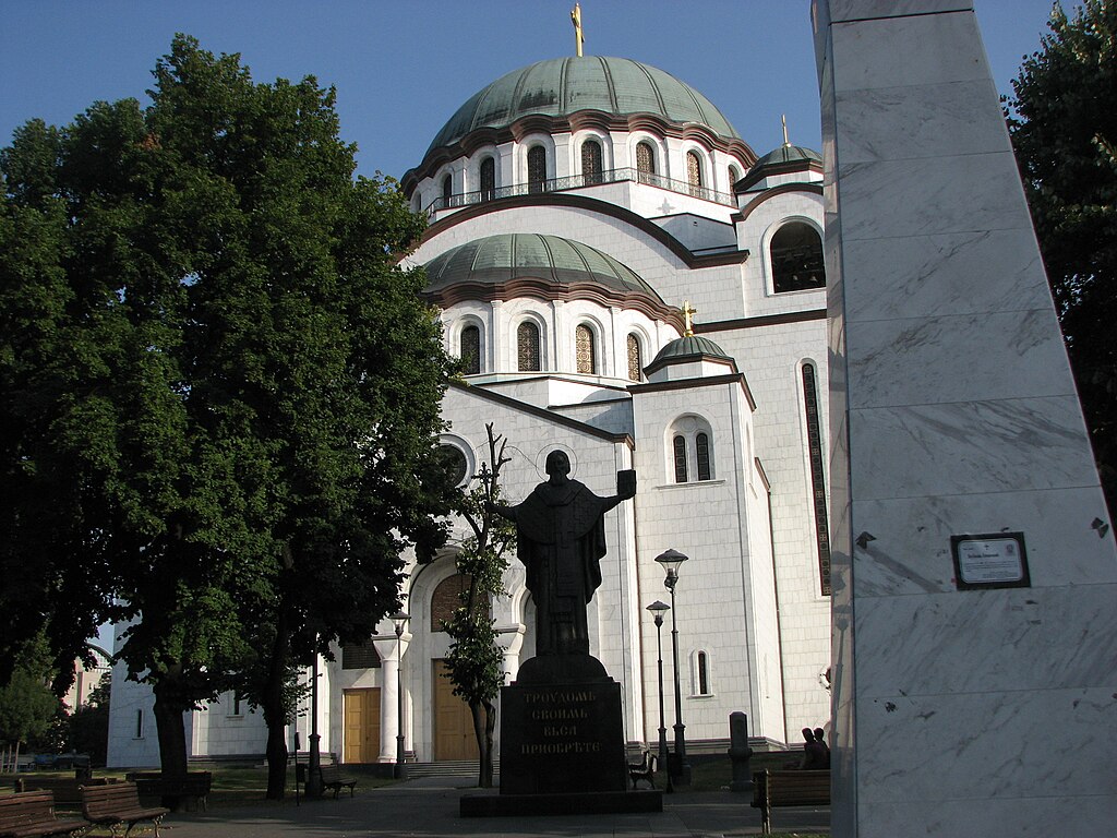 Уникальные православные храмы 70