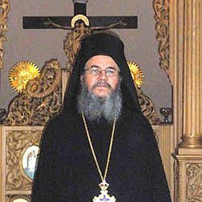 Архимандрит Павел (Динис): «Мой путь – это путь православной веры»
