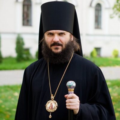 Епископ Гатчинский Амвросий: «В своей судьбе я вижу чудо»